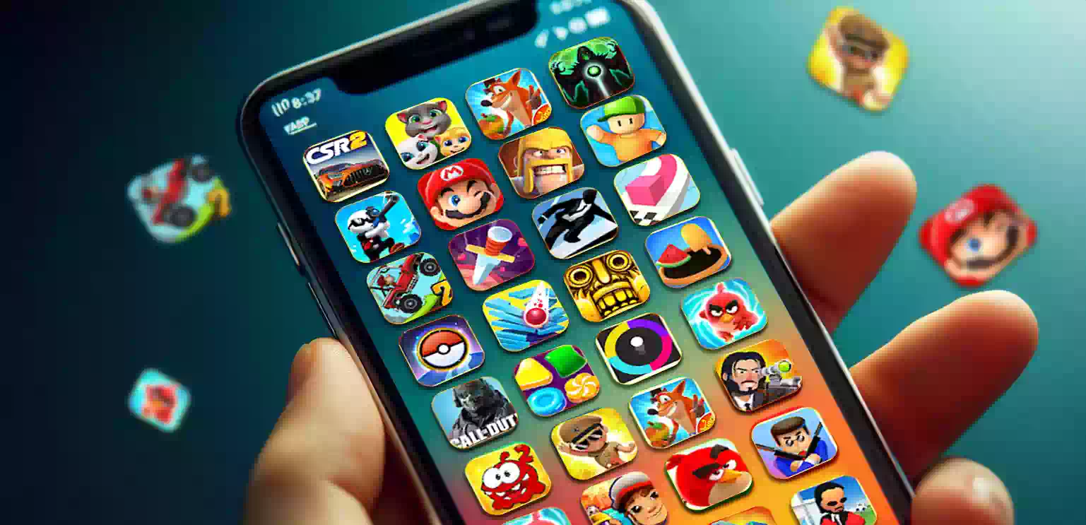 Mobile Game Price Hikes- Factors Behind the Increase in In-App Purchase Costs